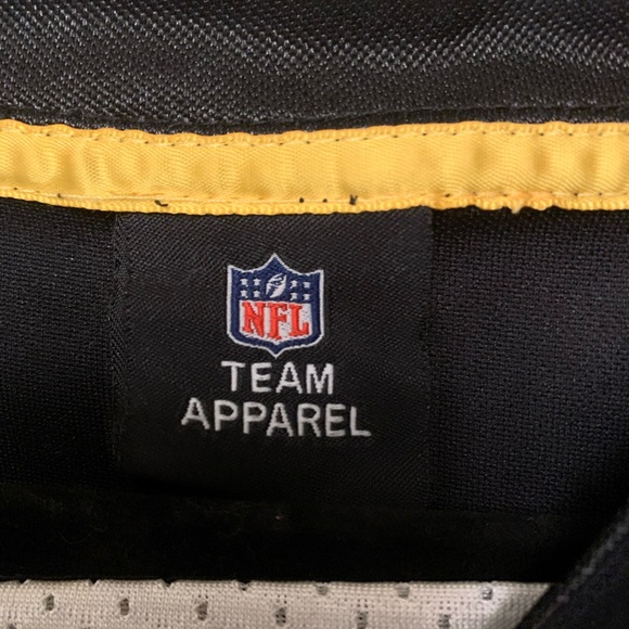 Custom Drew Brees Bling Jersey Small - Picture 4 of 5